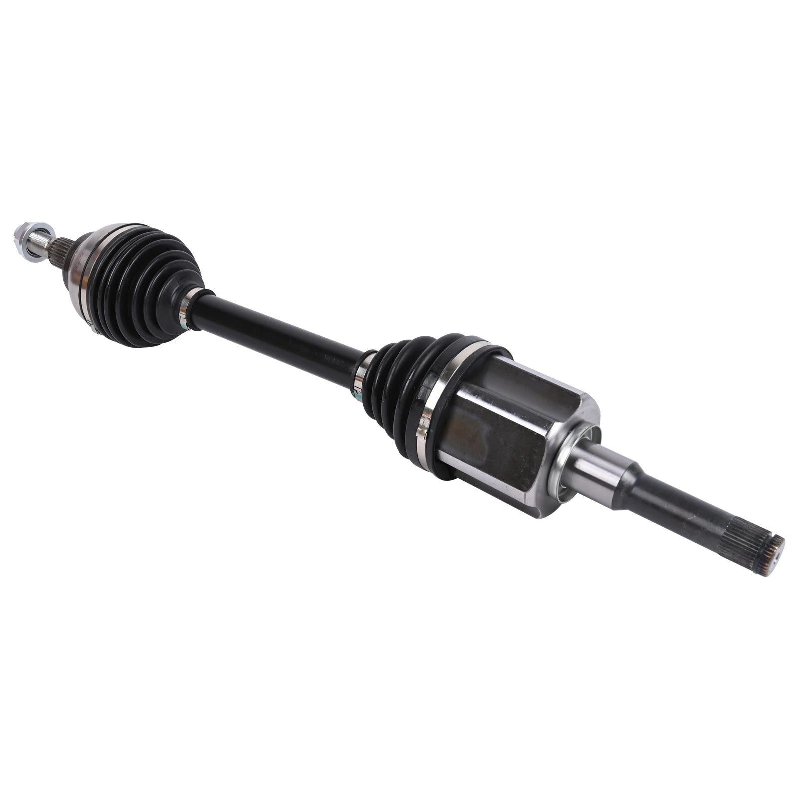 Front Left CV Drive Axle Shaft for Lincoln MKC (2015-2019)