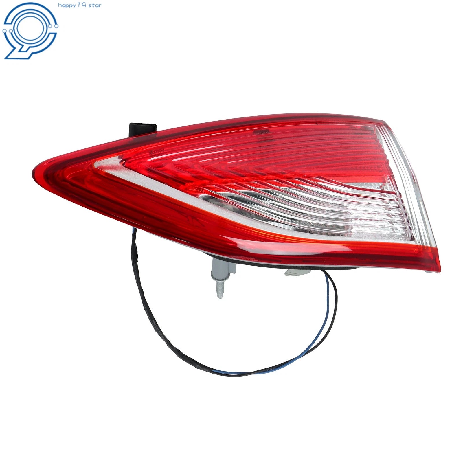 Tail Lights for Ford Escape (2013-2016) Halogen Inner Right Side
