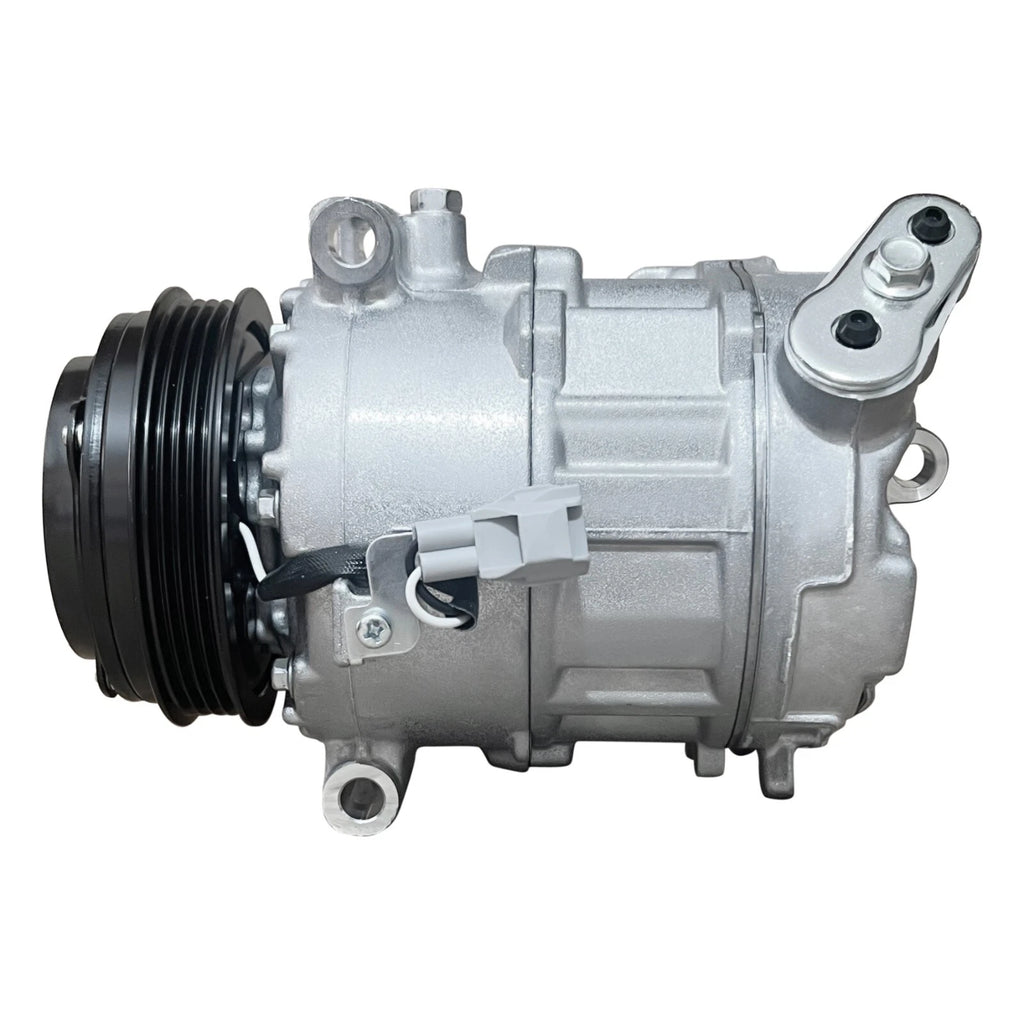 AC Compressor Kit Replacement for Ram ProMaster 1500 3.0L Turbo (2016-2017)