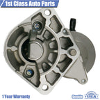 Starter for Chrysler Dodge Plymouth Town & Country Caravan (1990–2003)