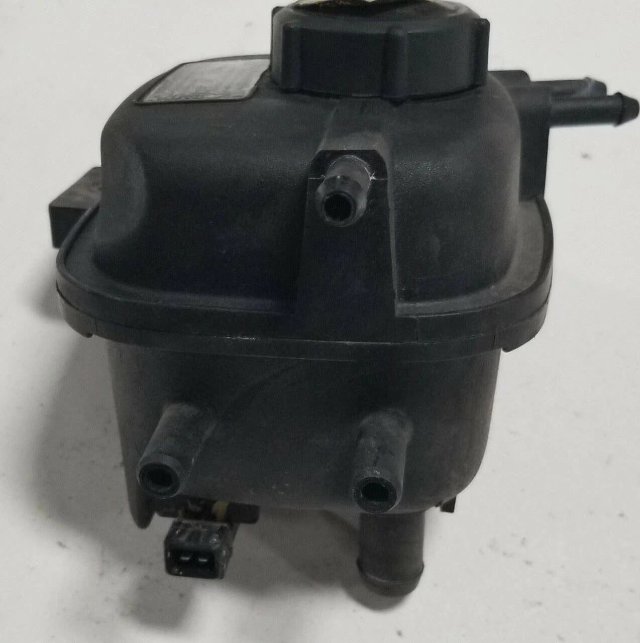 Coolant Reservoir for Jaguar XK8 (1997–1998) OEM No Cracks