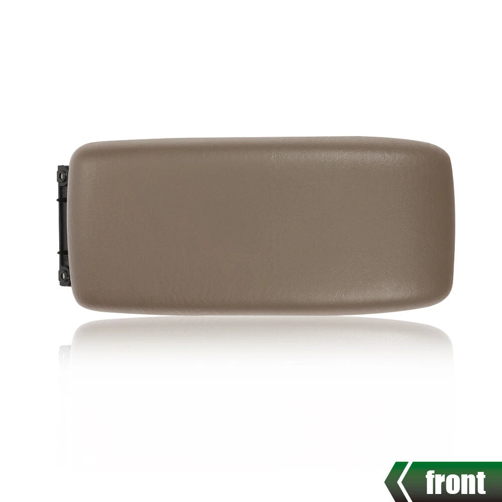 Center Console Lid Armrest Cover for Toyota Tacoma, 4Runner (1995–2000)