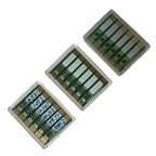 Resistance Calibration Board for Engineers and Technicians