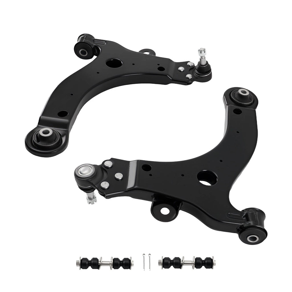 Front Lower Control Arms Sway Bar for Buick Lacrosse Allure (2005–2009)