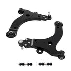 Front Lower Control Arms Sway Bar for Buick Lacrosse Allure (2005–2009)