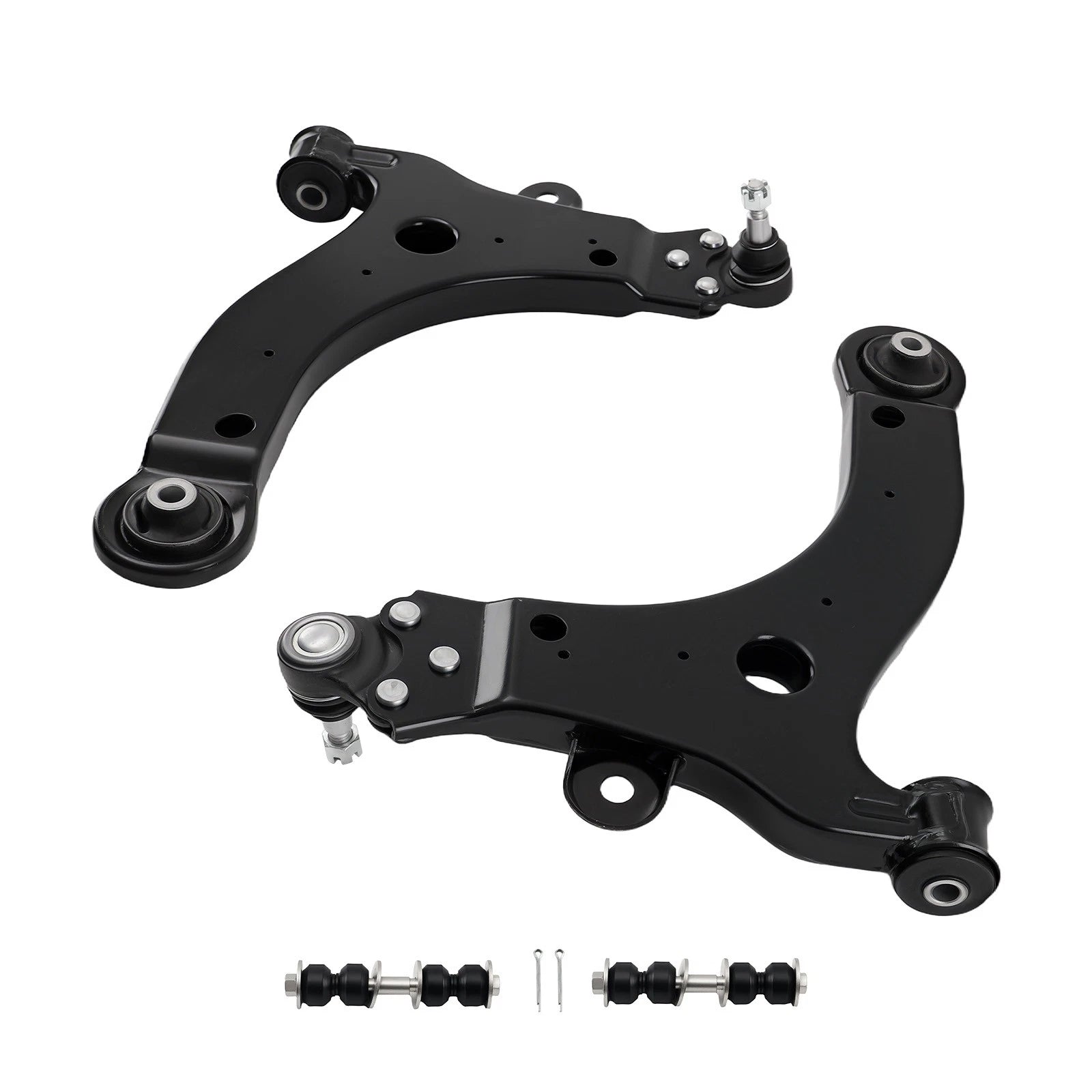 Front Lower Control Arms Sway Bar for Buick Lacrosse Allure (2005–2009)