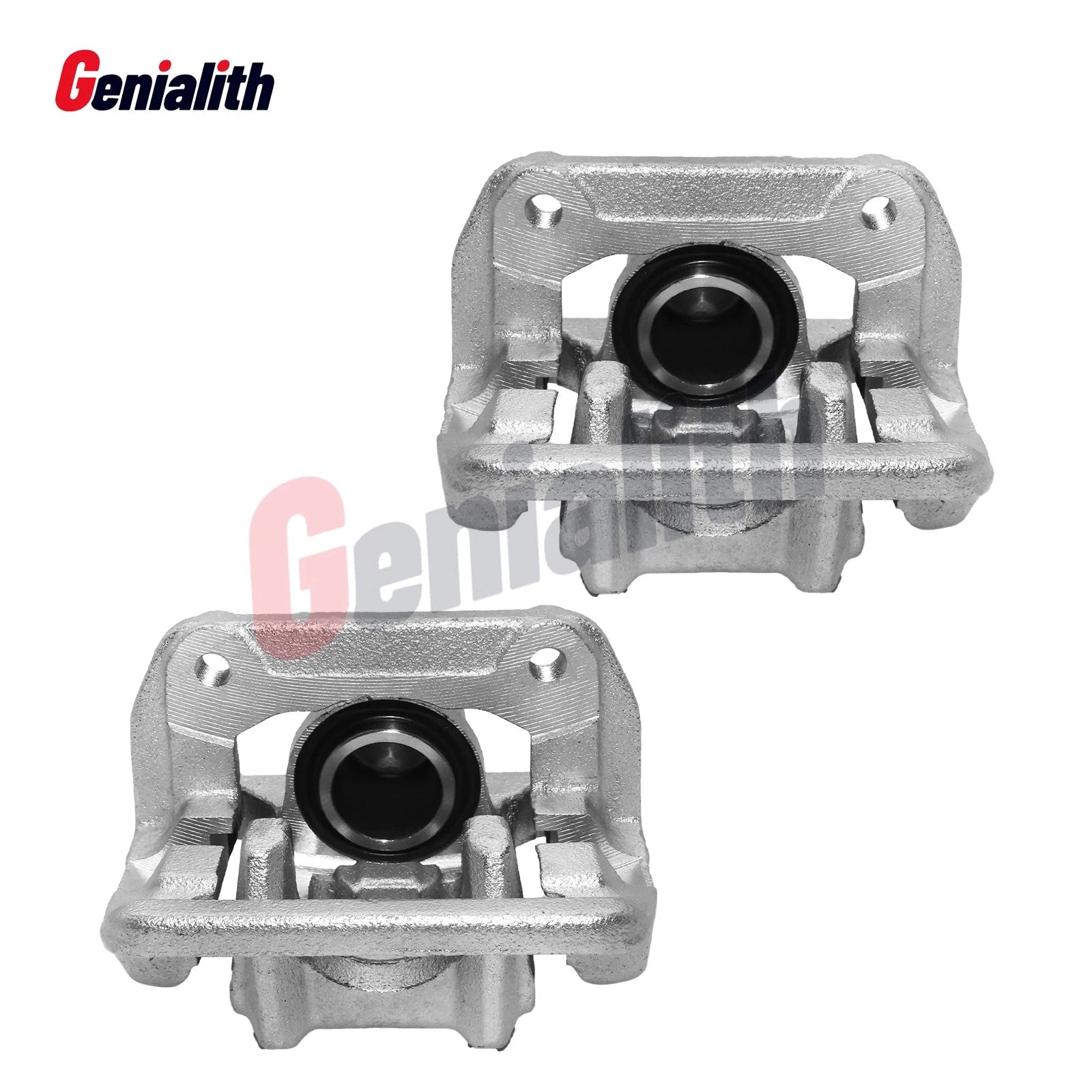 Rear Brake Calipers w/ Bracket for Acura TL (1999–2008) & Honda Element (2003–2011)