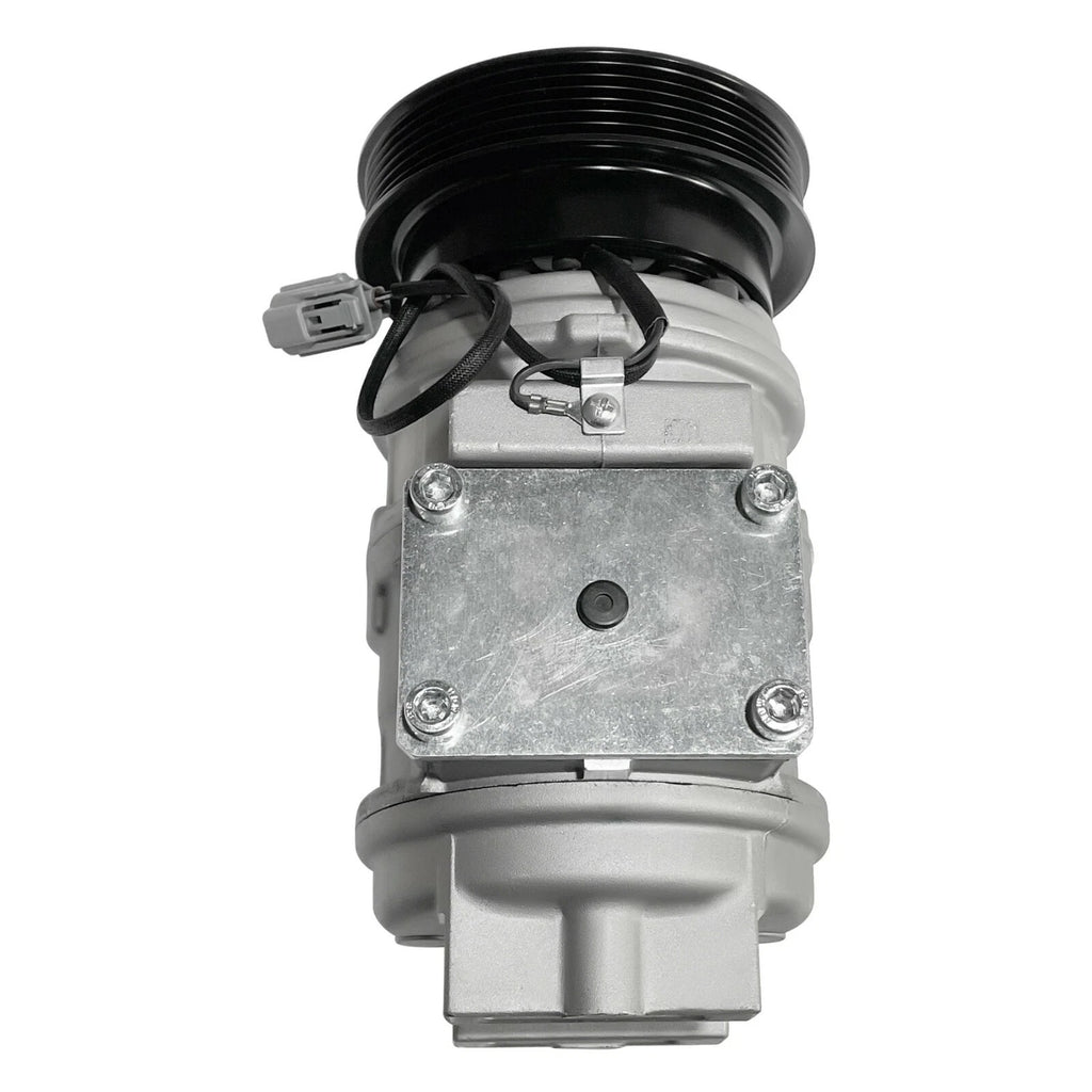 AC Compressor Kit Replacement for Acura CL 3.0L (1997-1999)