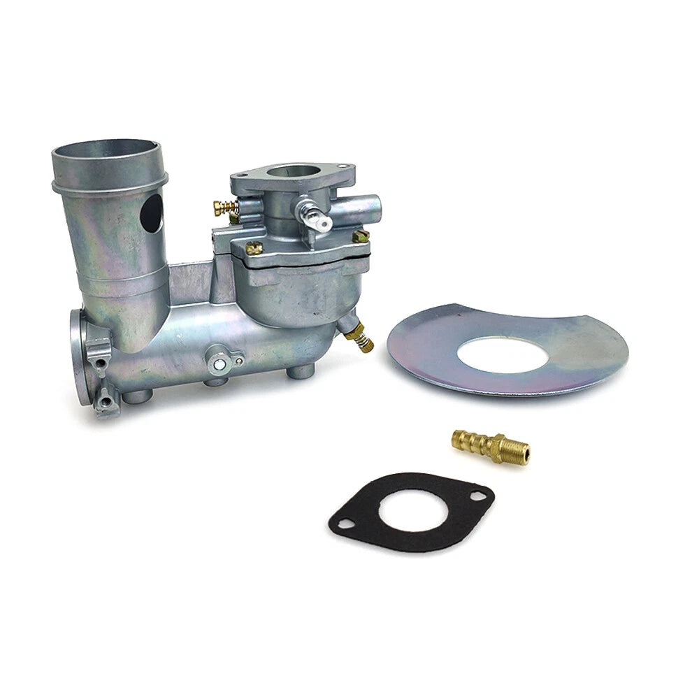 Carburetor for Briggs & Stratton Mower Engine (391065, 391074, 391992, 392587)