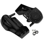 Lower Vented Leg Fairing & 6.5" Speakers for Harley Electra Road Glide (1983–2013)