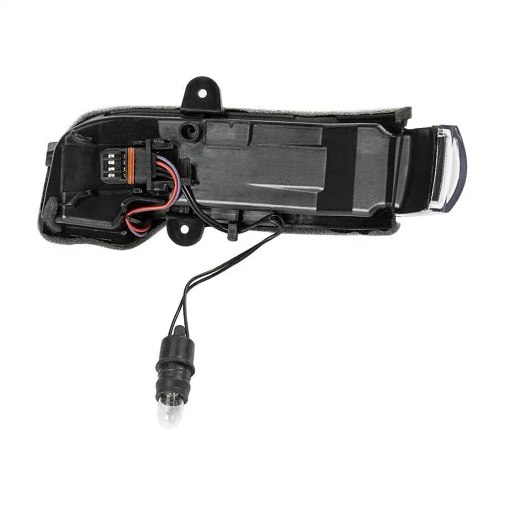 Right Door Mirror Turn Signal Light for Benz E-Class W211 S211 W463 (2003-2009)