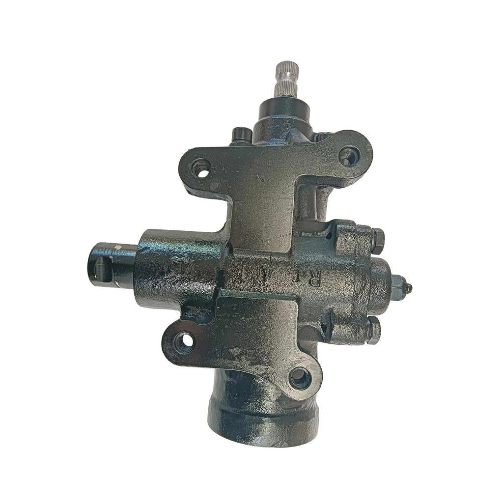 Power Steering Gear Box for Chevrolet Blazer K10 K20 K30 GMC Jimmy (1973–1991)