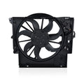 Cooling Fan 4 Pin for BMW 335i 135i (2007–2013) 17427788907 620981