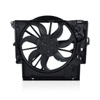 Cooling Fan 4 Pin for BMW 335i 135i (2007–2013) 17427788907 620981