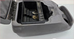 Floor Mounted Center Console Cup Holder for Ford F150 F250 Bronco (1992–1996)