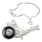 Water Pump for Ford F-250 F-350 F-450 Super Duty (2011–2017)