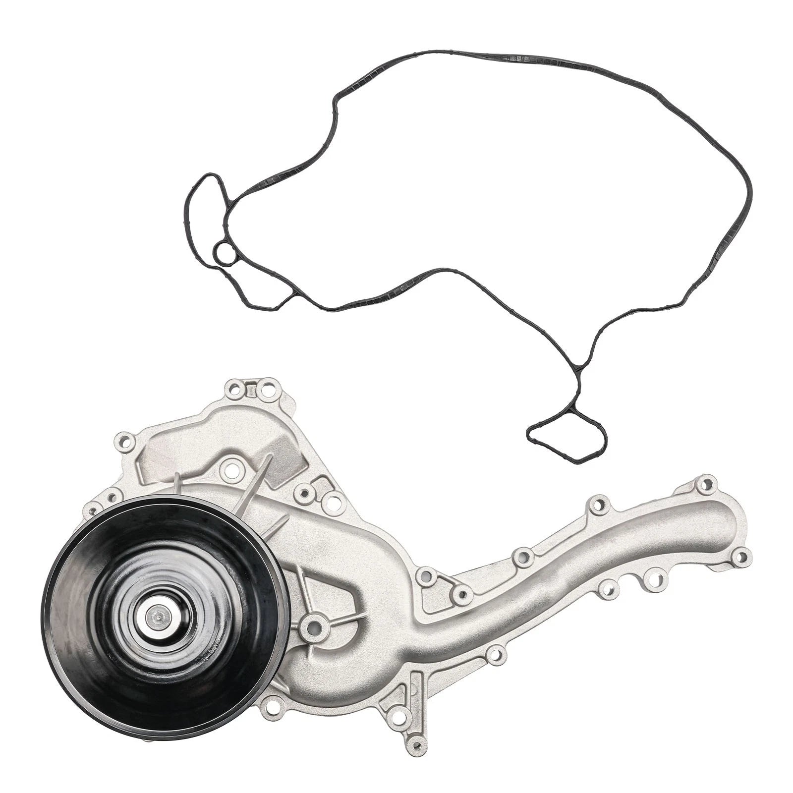 Water Pump for Ford F-250 F-350 F-450 Super Duty (2011–2017)
