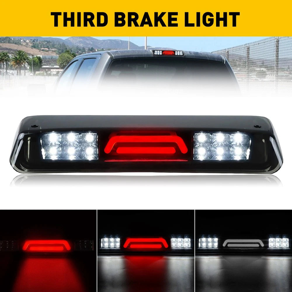 Third Brake Light Cargo Lamp for Ford F150 (2004–2008)