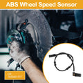 ABS Wheel Speed Sensor for Mercedes-Benz ML320 (1998–2005) No. 1635401117