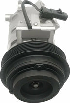 AC Compressor Kit for Chrysler Town & Country 4.0L (2009-2010)