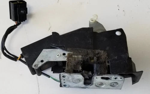 Door Latch for Jaguar XJ6 XJR (1995–1997) RH Right Passenger Side OEM