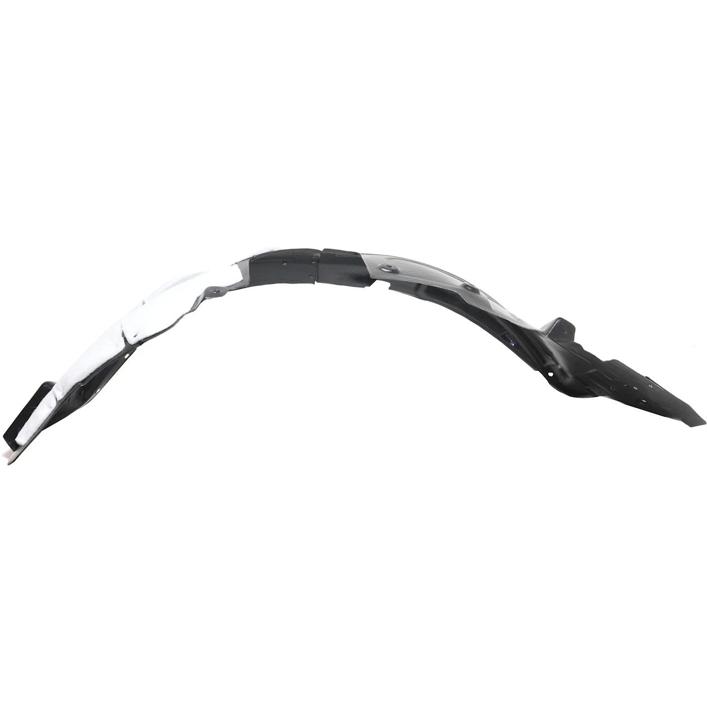 Fender Liner for Hyundai Tucson (2014-2015)