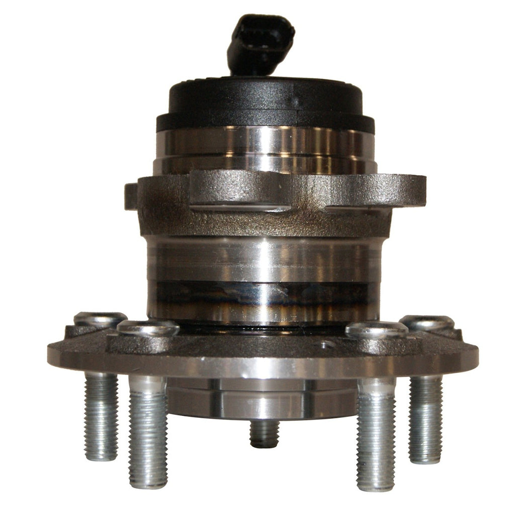 Wheel Hubs for GMB (Front Driver or Passenger Side)