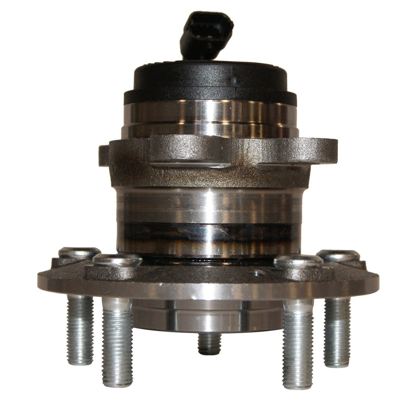 Wheel Hubs for GMB (Front Driver or Passenger Side)