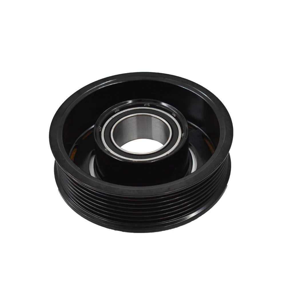 A/C Compressor Clutch Kit Coil Pulley for Toyota Tacoma (2005–2016)