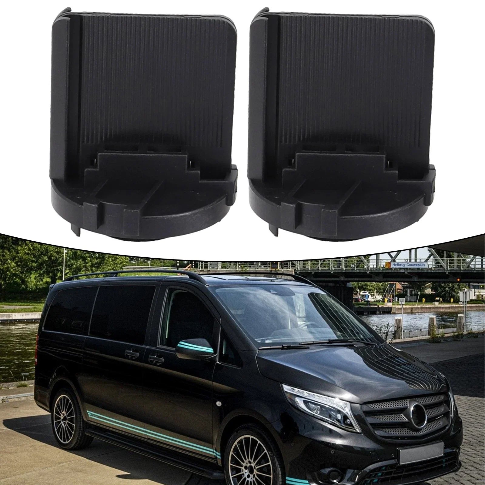 Headlight Socket Holder for Mercedes Vito Sprinter