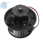 HVAC Heater Blower Motor Fan for Chevy Silverado GMC Sierra 1500/2500 (1999–2006)
