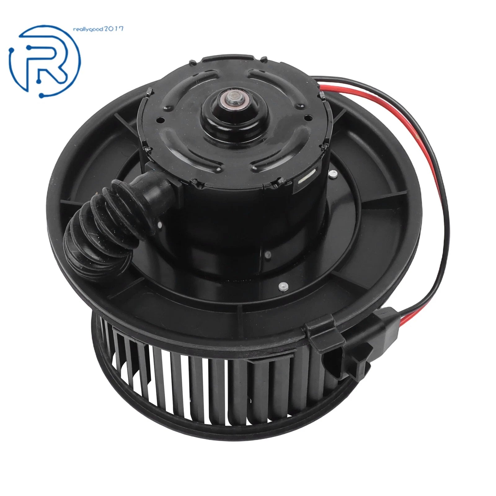 HVAC Heater Blower Motor Fan for Chevy Silverado GMC Sierra 1500/2500 (1999–2006)