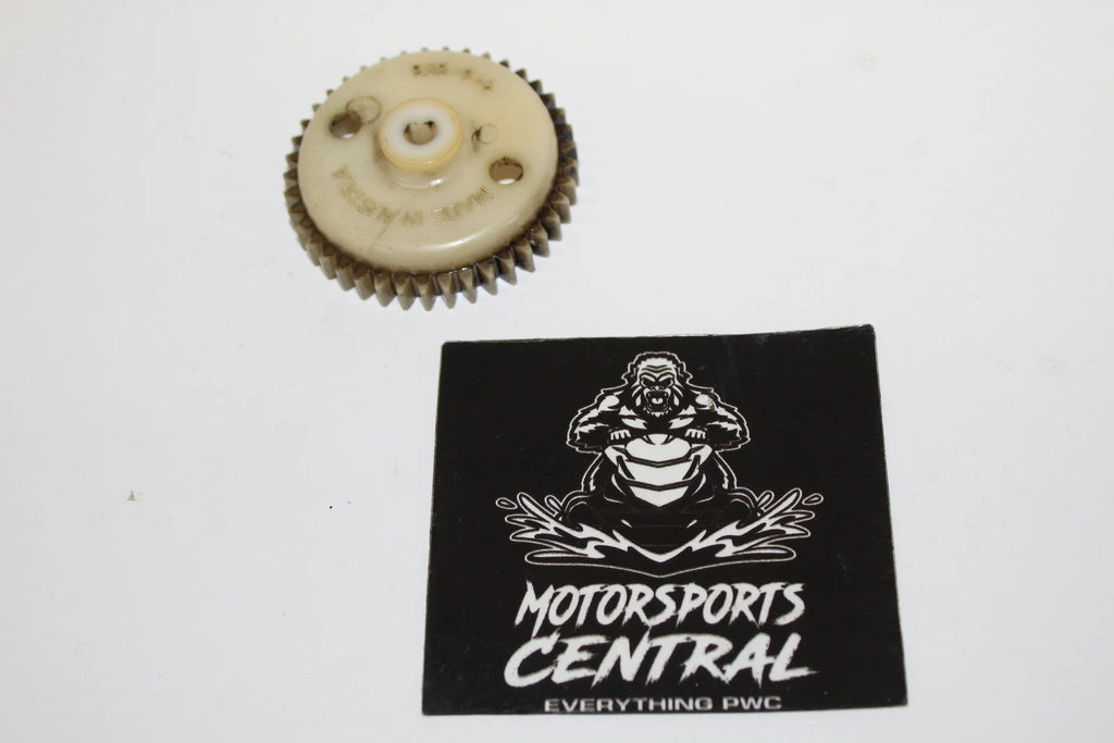 OEM Sea-Doo SP Engine Motor Oil Pump Plastic Gear 717 720 (1990–1995)
