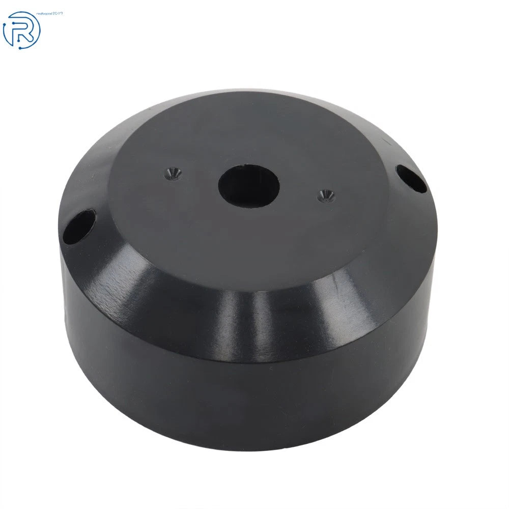 Rotary Steering System for Boat (17 Feet)