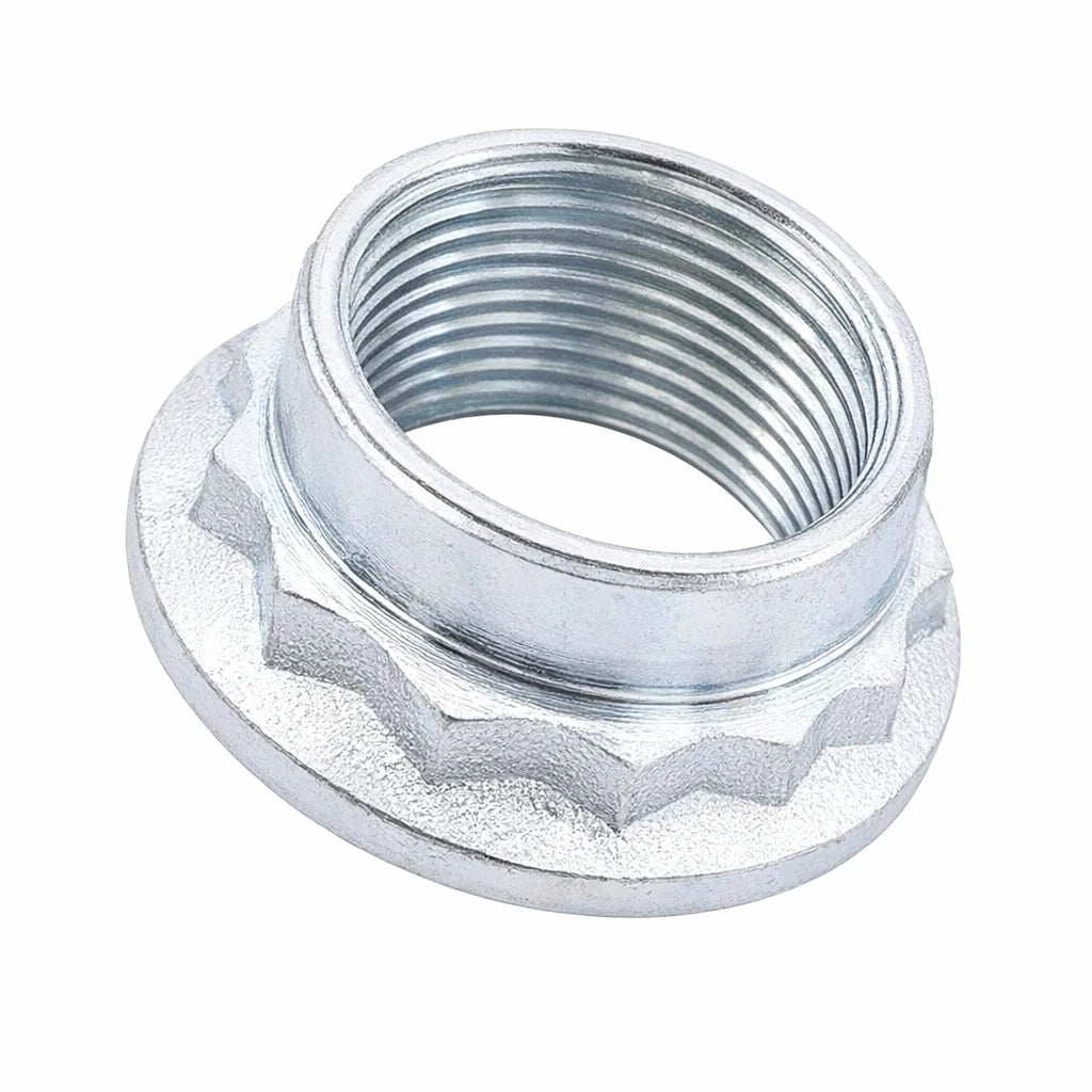 Genuine OEM Axle Nut for BMW 328i, 320i, 320i xDrive, 230i, 328d, Z4 (2012–2020) 33406799223