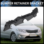 1pc Right Front Bumper Retainer Bracket No. 86514H9000 for Hyundai Elantra (2021–2023)
