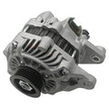 Alternator for Smart Fortwo (2008–2016) 1.0L 90A 4-Groove Pulley
