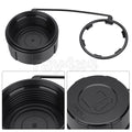Fuel Tank Cap for Kawasaki Mule 600 610 4000 4010 SX (2005–2021) 51048-0026