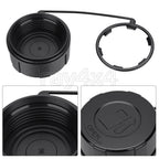 Fuel Tank Cap for Kawasaki Mule 600 610 4000 4010 SX (2005–2021) 51048-0026