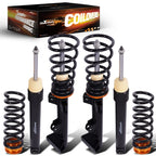 Coilovers Kit for Benz C-Class W204 C250 C300 C350 (2008–2014)