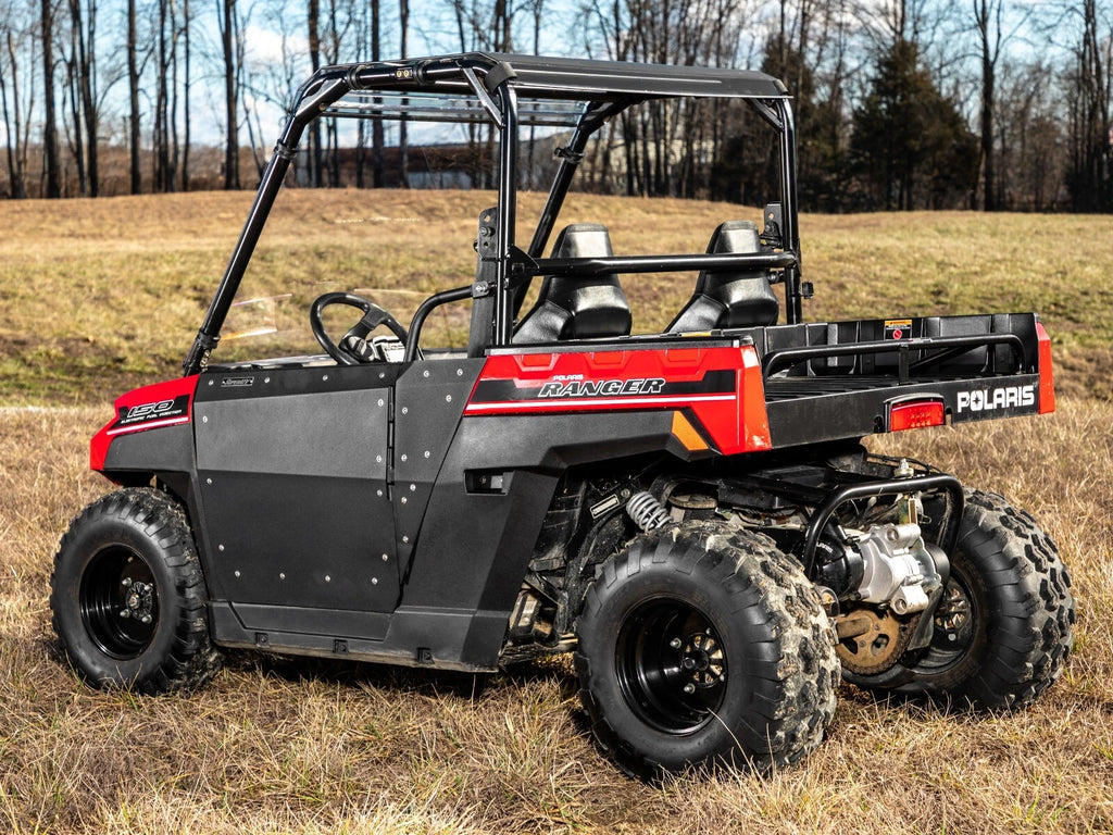 Aluminum Doors for Polaris RZR 150 (2015–2023)