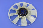 OEM Mopar Engine Cooling Fan for Dodge Ram 2500 3500 (2003–2023)