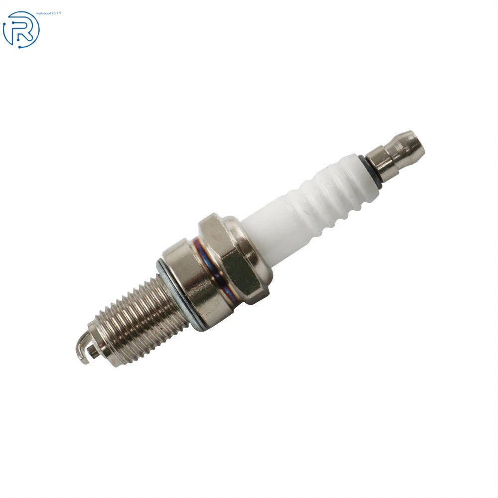 Ignition Coil & Spark Plug Set for Yamaha Raptor 700 (2006-2018)