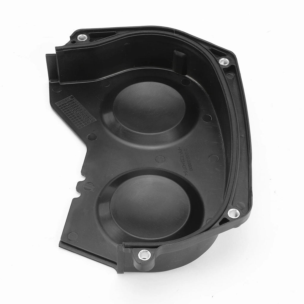 Upper Engine Timing Cover for Kia Sorento (2003-2006)