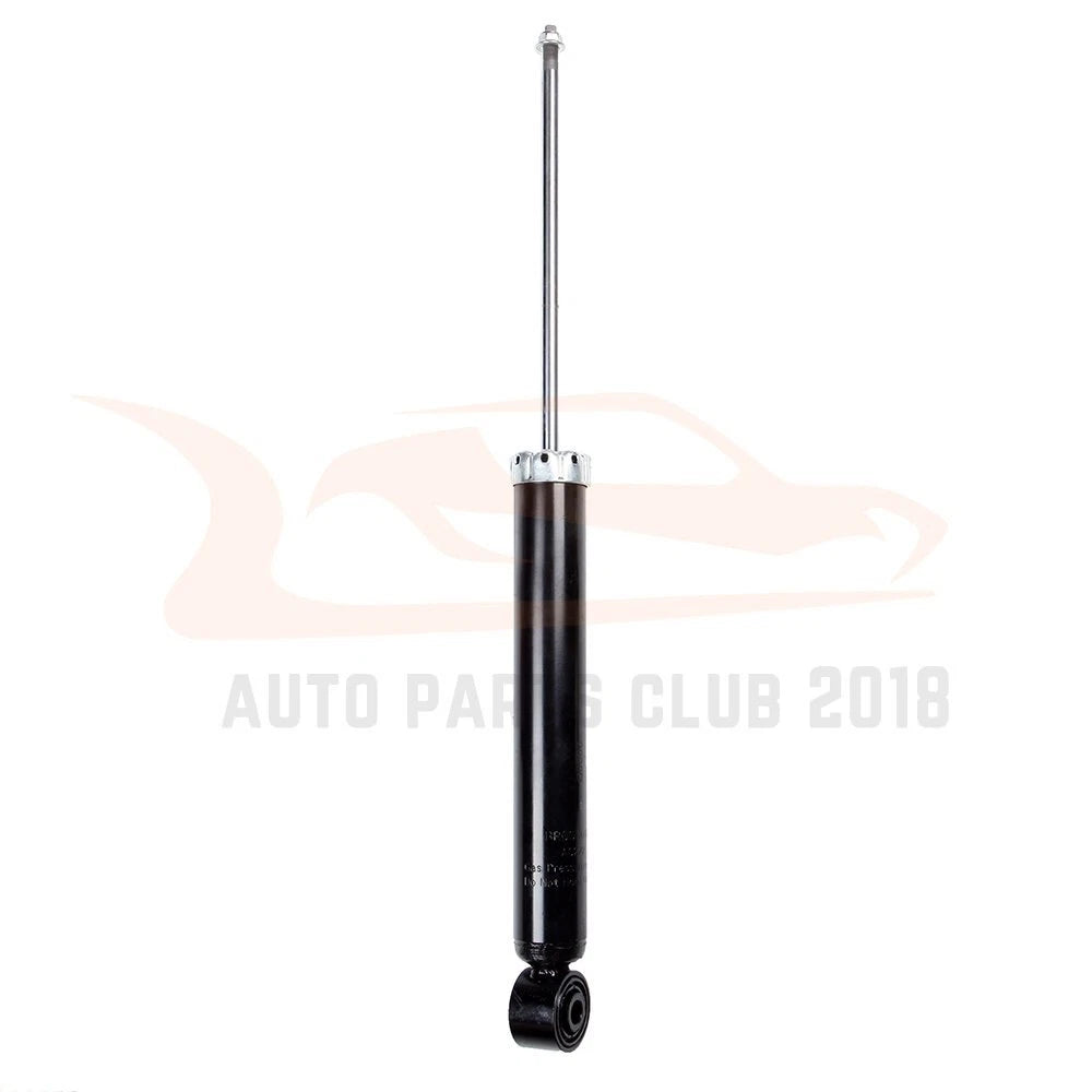 2 Rear Shocks & Struts for Volkswagen GTI Golf Jetta Passat Rabbit (2006-2014)