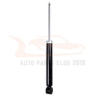 2 Rear Shocks & Struts for Volkswagen GTI Golf Jetta Passat Rabbit (2006-2014)