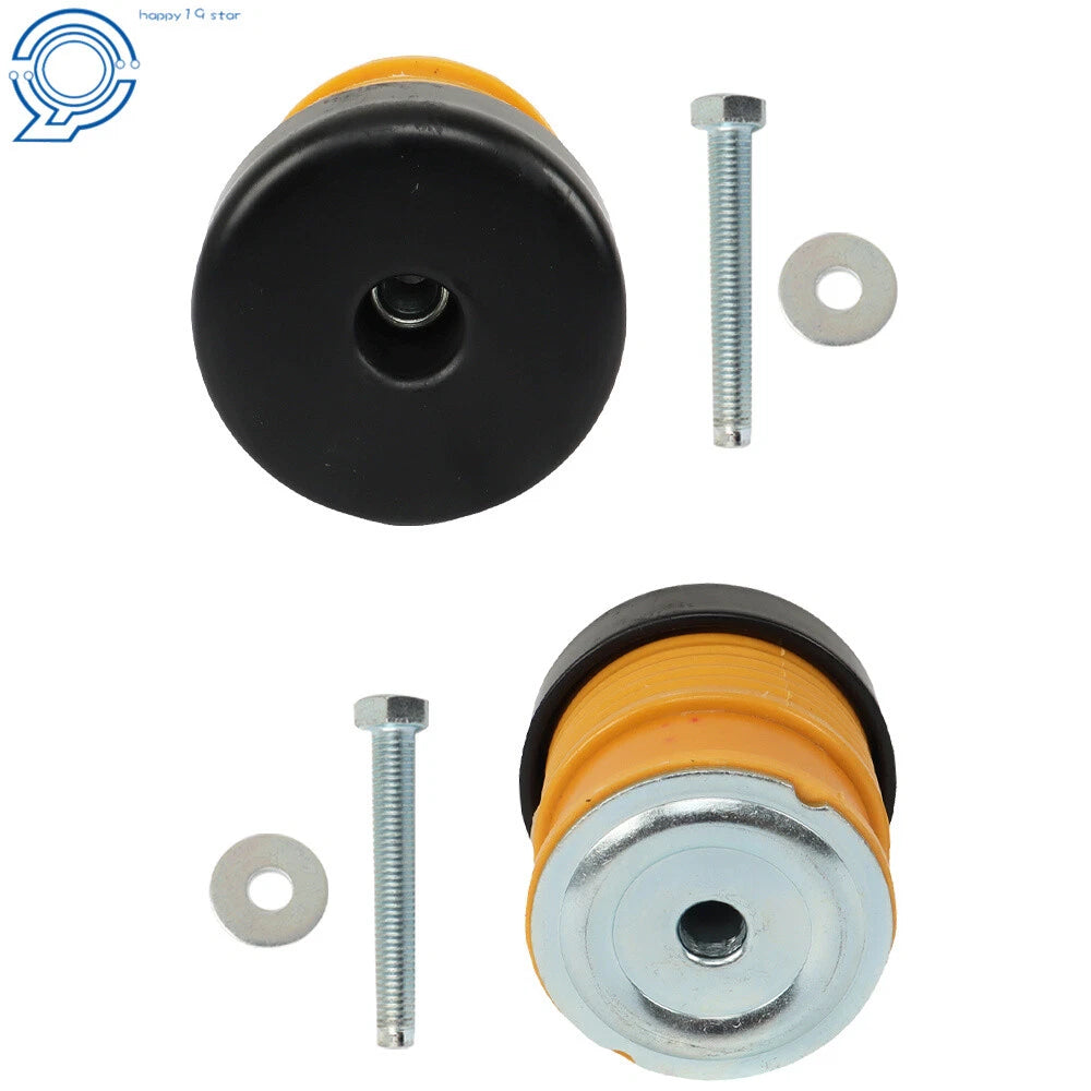 2Pcs Body Cab Mount Kit for Ford F250 F350 F450 Super Duty (2005–2007)