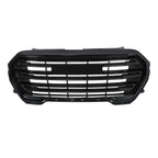 Front Upper Grille for GMC Terrain (2022-2023) Gloss Black