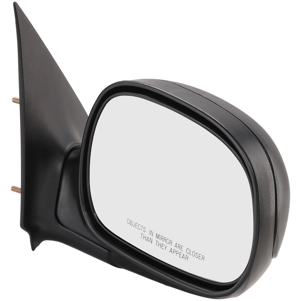 Passenger Right Side Mirror for Ford F-150, F-250 (2004–2008)