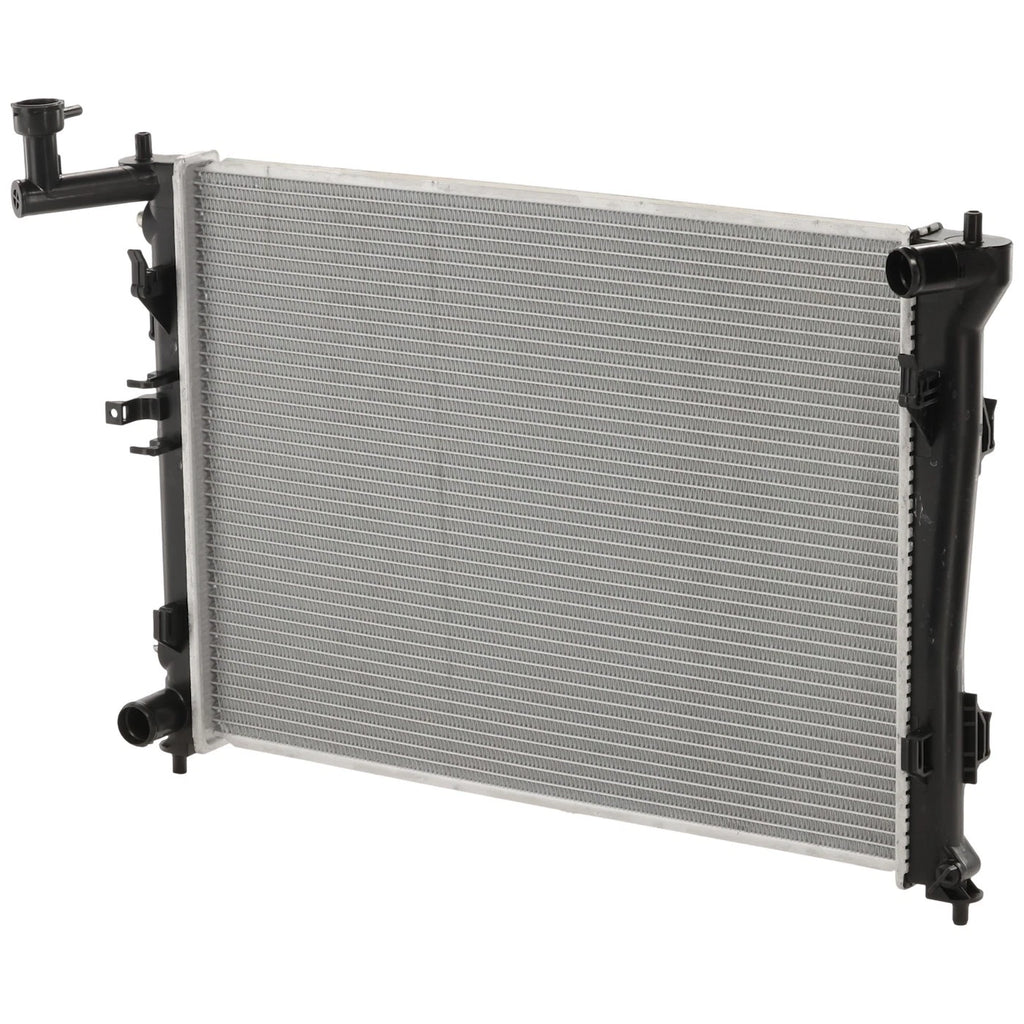 Radiators for Hyundai Elantra (2007–2010)